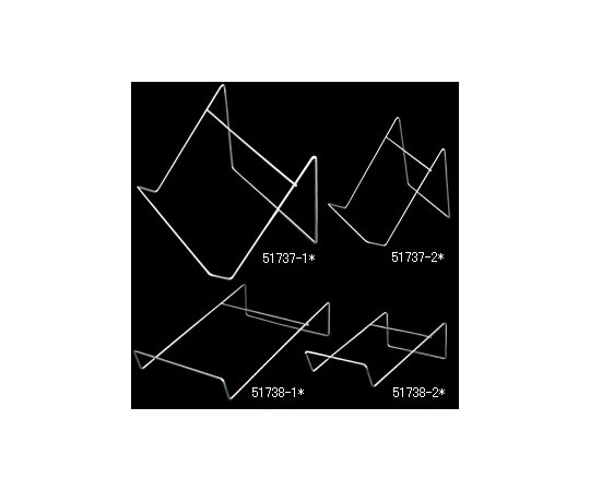 鐵線禮品架 高 - 大 及其他 - 商品圖 3