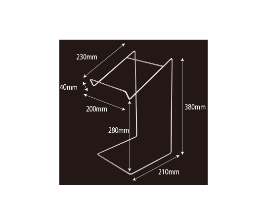 鐵線禮品立式大型及其他 - 商品圖 5