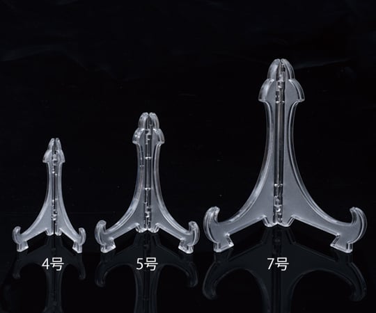 盤架 塑膠 水晶 4 及其他 - 商品圖 5