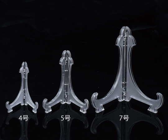 盤架 塑膠 水晶 4 及其他 - 商品圖 9