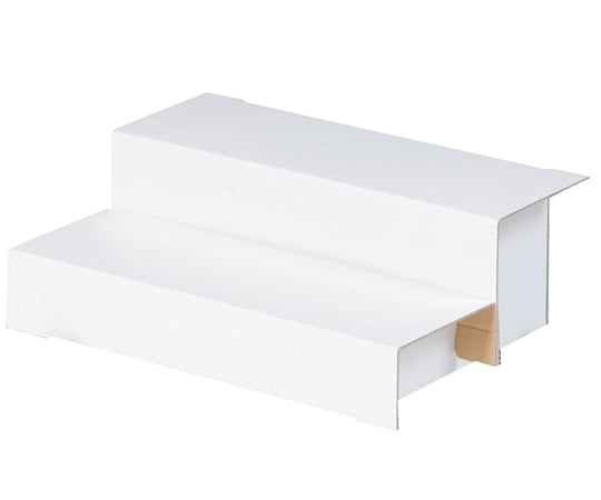 紙凳 雙層 黑色 3入組 及其他 - 商品圖 3