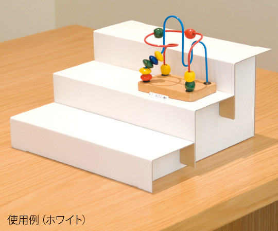 黑紙凳三層紙 3入裝 及其他 - 商品圖 2