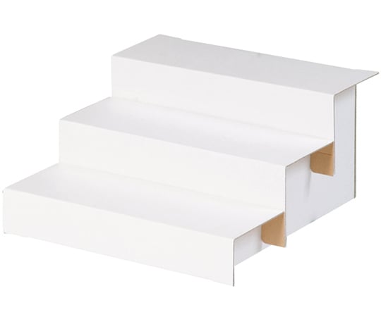 黑紙凳三層紙 3入裝 及其他 - 商品圖 3