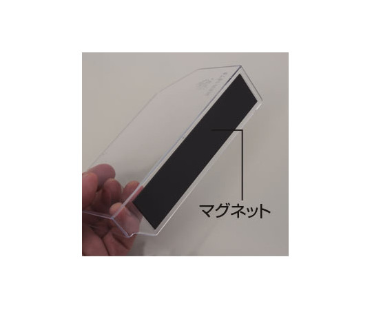系統隔板附擋板 左側用 寬150 x 高75 公釐 及其他 - 商品圖 2