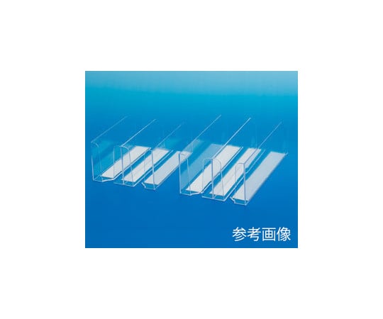 系統隔板附擋板 左側用 寬150 x 高75 公釐 及其他 - 商品圖 7