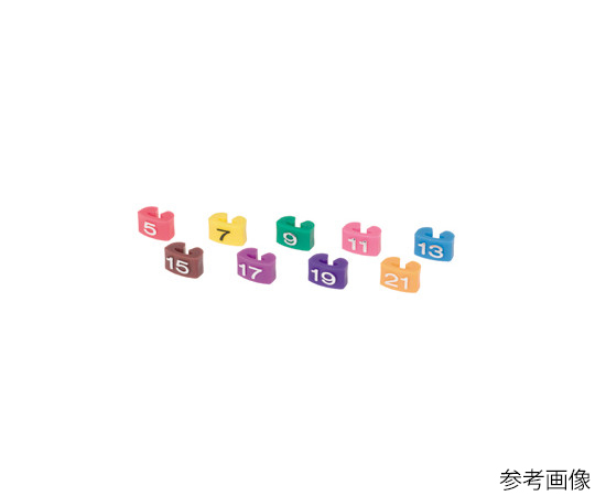 低成本 尺寸尖端I (13 藍) 及其他 - 商品圖 8