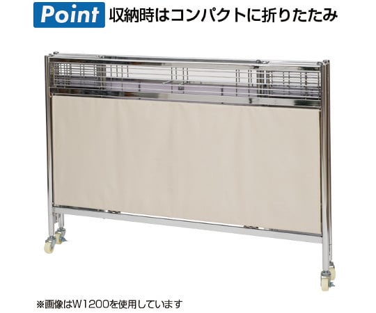 折疊式推車 象牙白 W 900 及其他 - 商品圖 3