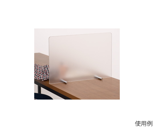櫃台隔板 霧面 M號 及其他 - 商品圖 8