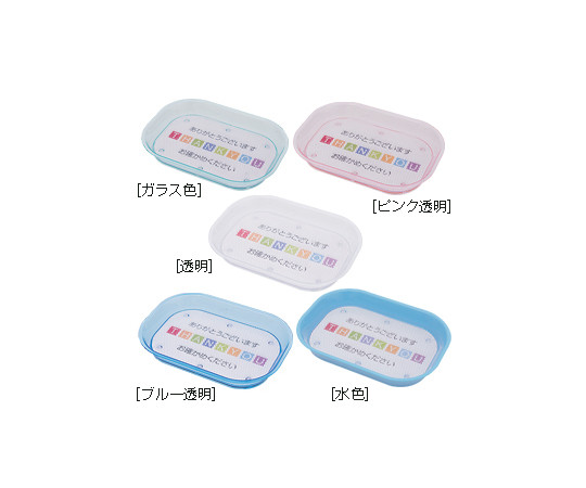 POP 紙箱玻璃顏色及其他 - 商品圖 8