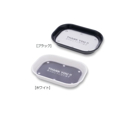 黑色訊息紙箱 (白色M號紙) 及其他 - 商品圖 3