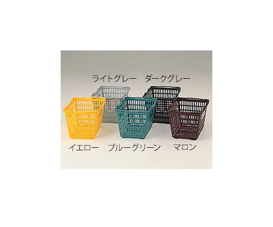 SL 籃子 深灰色 及其他 SL-8 和更多型號 - 商品圖 2
