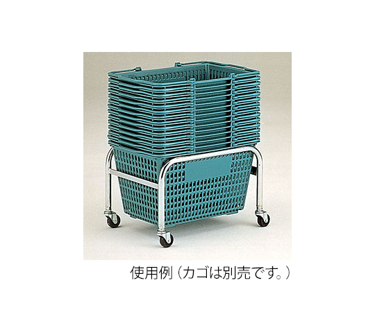SL 籃用籃架 適用於 SL -8 及其他 - 商品圖 2