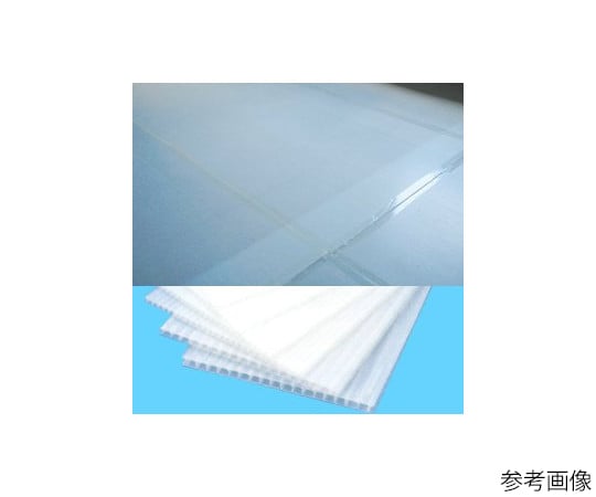 Pradan Sheet t 2.0 天然及其他 - 商品圖 2