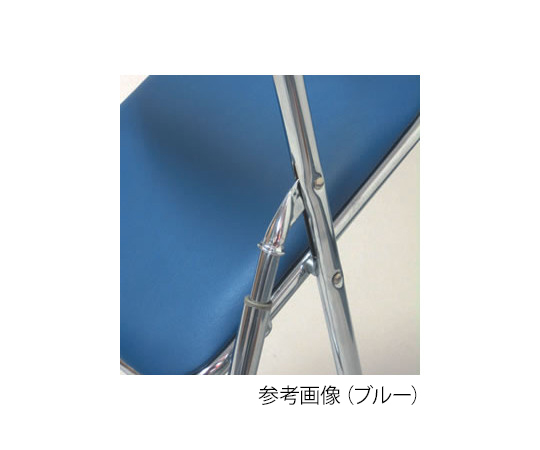折疊椅 2T 藍 及其他 - 商品圖 3