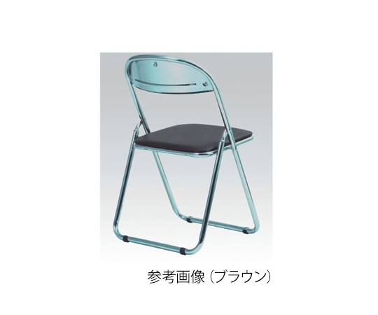 折疊椅 2T 藍 及其他 - 商品圖 2