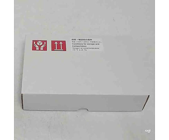折射率標準溶液 5% 白利糖度溶液/2件組 附JCSS校正證書 及其他 12-04083-03 和更多型號 - 商品圖 2