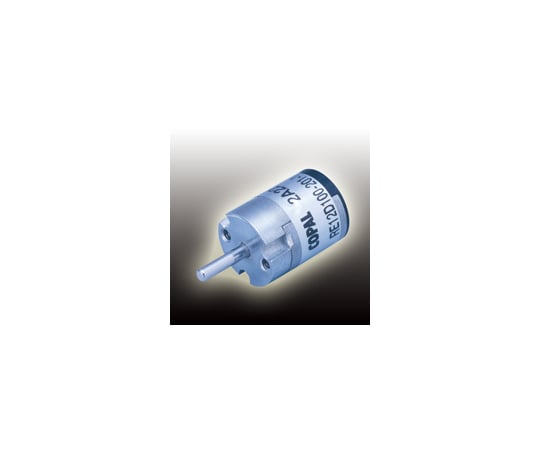 旋轉編碼器 光學式 非接觸式 DC5V 解析度100 輸出相位A及B 及其他 RE12D-300-201-1 和更多型號 - 商品圖 2