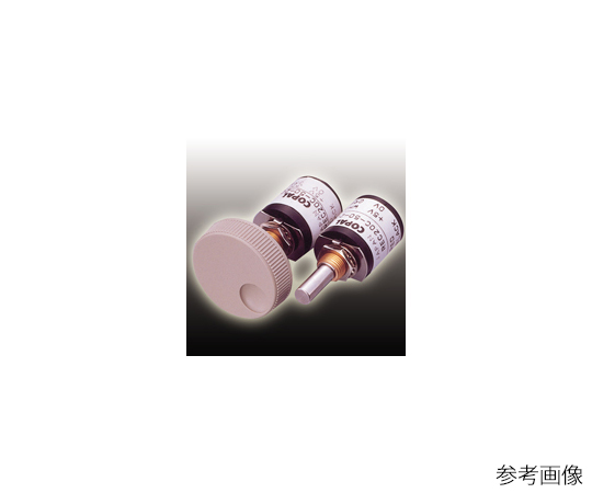 旋轉編碼器 防水 (含O型環) Φ20 mm 解析度25 輸出相位A及B 電纜輸出 及其他 RESW20D-50-201-1 和更多型號 - 商品圖 2