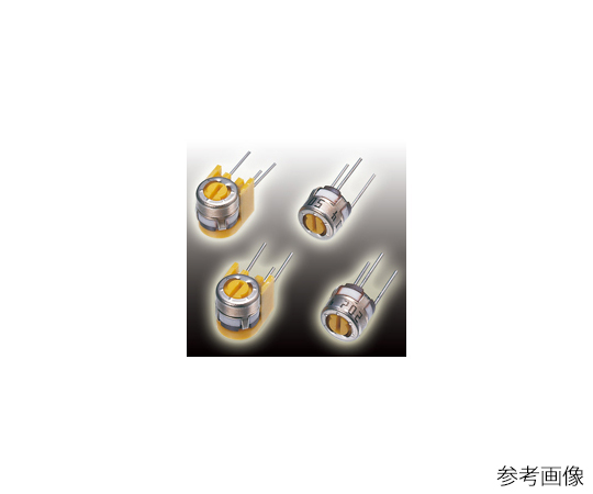 微調電位器 1圈式 頂部調整 20 Ω 及其他 RJ-4EW-20K-OHM203 和更多型號 - 商品圖 4