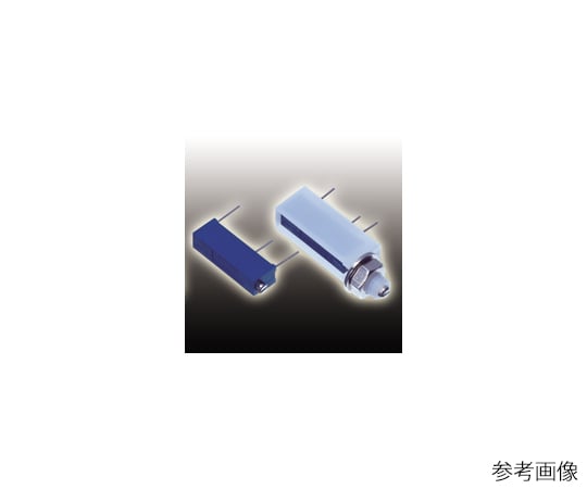 調整電位器 15圈式 側邊調整 100 Ω 及其他 CT-20EP-2K-OHM202 和更多型號 - 商品圖 5