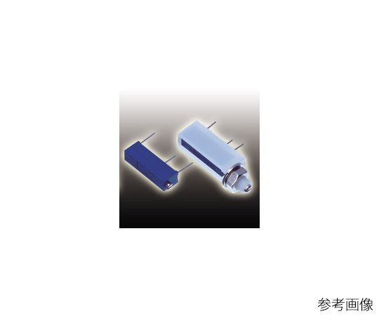 調整電位器 15圈式 側邊調整 100 Ω 及其他 CT-20EP-2K-OHM202 和更多型號 - 商品圖 6