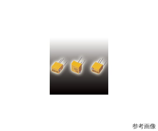 微調電位器 14圈式 頂部調整 100KΩ 及其他 RJ-5EW-500-OHM501 和更多型號 - 商品圖 4