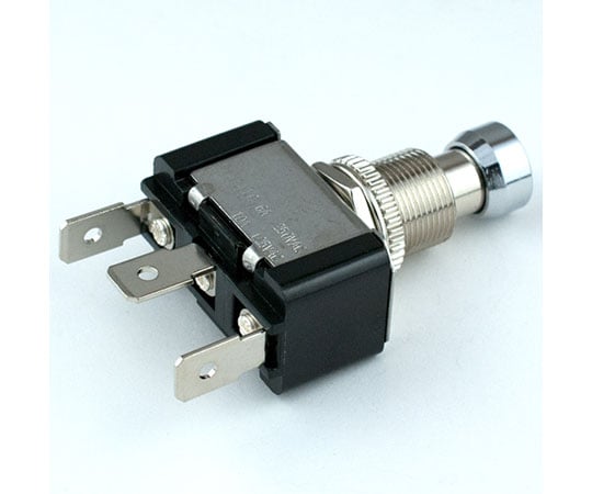 Linkman 腳踏開關 ON-ON 交替式 R13-41C - 商品圖 2