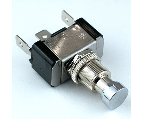 Linkman 腳踏開關 ON-ON 交替式 R13-41C - 商品圖 3