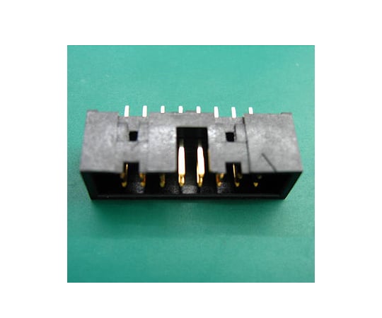 2.54 mm 薄型排針 10 極及其他 HIF3FC10PA2.54DSA71 和更多型號 - 商品圖 5