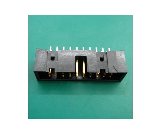 2.54 mm 薄型排針 10 極及其他 HIF3FC10PA2.54DSA71 和更多型號 - 商品圖 7