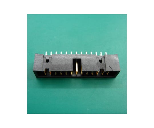 2.54 mm 薄型排針 10 極及其他 HIF3FC10PA2.54DSA71 和更多型號 - 商品圖 9