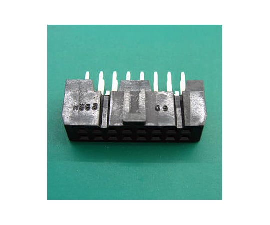 2.54 毫米 直式插座 10 極 及其他 HIF3FB10DA2.54DSA71 和更多型號 - 商品圖 3