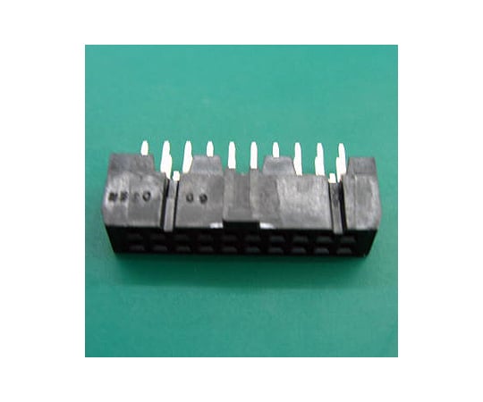 2.54 毫米 直式插座 10 極 及其他 HIF3FB10DA2.54DSA71 和更多型號 - 商品圖 5