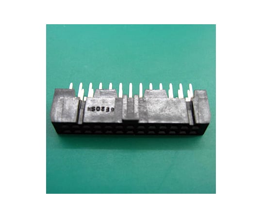 2.54 毫米 直式插座 10 極 及其他 HIF3FB10DA2.54DSA71 和更多型號 - 商品圖 7