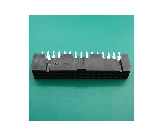 2.54 毫米 直式插座 10 極 及其他 HIF3FB10DA2.54DSA71 和更多型號 - 商品圖 9