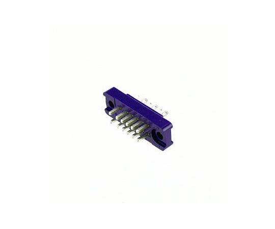 方形連接器 公頭 8-Pin 及其他 P1608BA09 和更多型號 - 商品圖 3