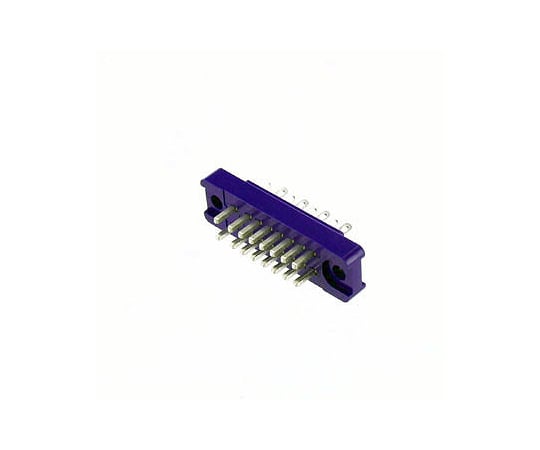 方形連接器 公頭 8-Pin 及其他 P1608BA09 和更多型號 - 商品圖 5