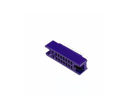 方形連接器 公頭 8-Pin 及其他 P1608BA09 和更多型號 - 商品圖 6