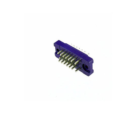 方形連接器 公頭 8-Pin 及其他 P1608BA09 和更多型號 - 商品圖 7