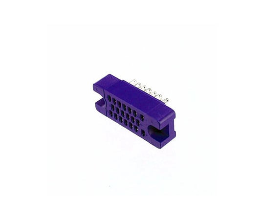 方形連接器 公頭 8-Pin 及其他 P1608BA09 和更多型號 - 商品圖 9
