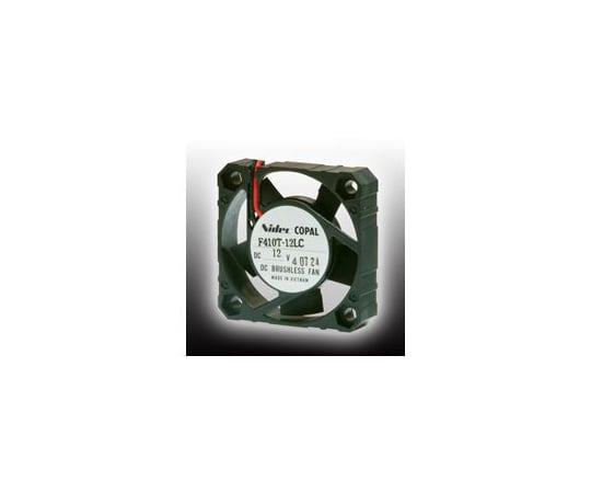 無刷直流風扇 12 VDC 25 mm 及其他 F614T-05MC 和更多型號 - 商品圖 3