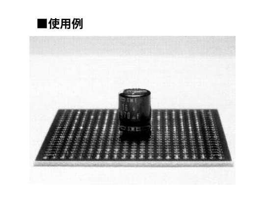 MAC EIGHT CO., LTD 冷凝器間隔件 35 phi (100個) TT16 - 商品圖 2