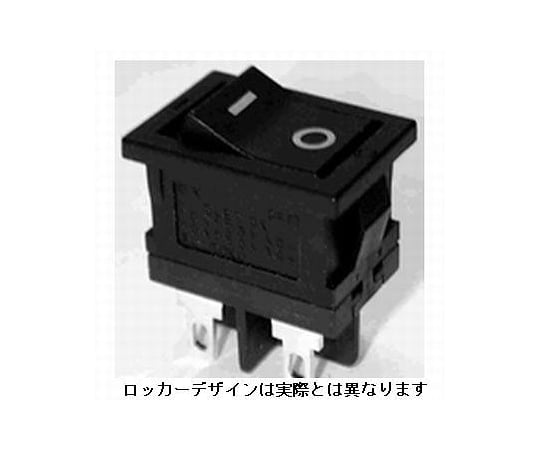 小型置物櫃雙極開關接片插孔及其他 SLE210K2-9 和更多型號 - 商品圖 9