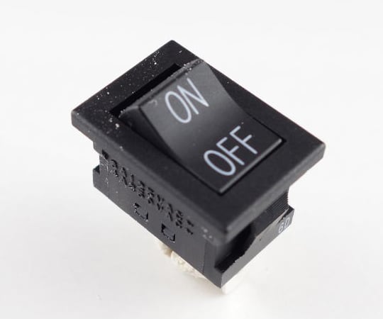 S號搖頭開關 ON-OFF 焊接端子 及其他 SLE6A 和更多型號 - 商品圖 5