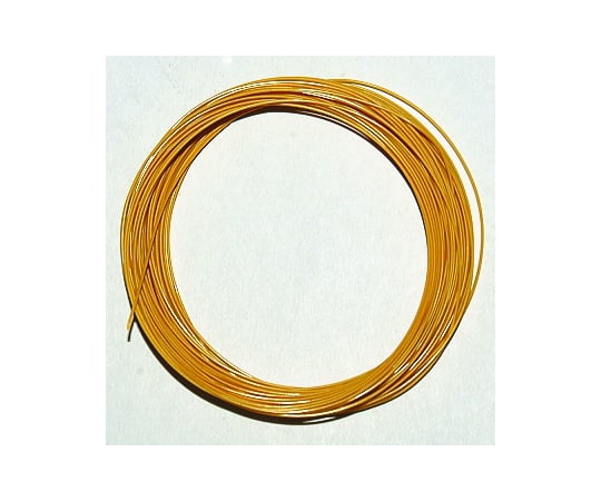 ETFE電線 (JUNFLON電線) 紅色 0.26 公釐 10 公尺 (±2%) 及其他 ETFE0.26RL10 和更多型號 - 商品圖 4