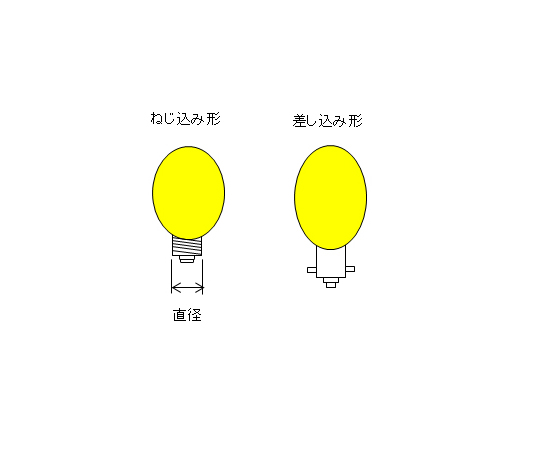 Others 小型面板球 30 V G11BA9S30V1W - 商品圖 2