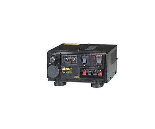ALINCO INCORPORATED 穩壓電源 (10 安培, 1~15 伏特直流電, 線性類型) 及其他 DM305MV 和更多型號 - 商品圖 3