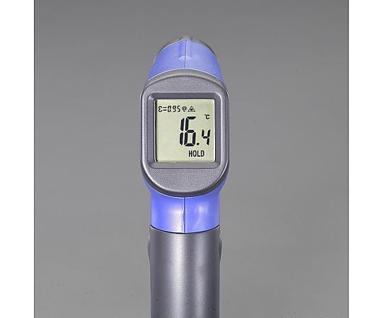 ESCO Company Ltd. 輻射溫度計 (輕量型) EA701XC-1A - 商品圖 2