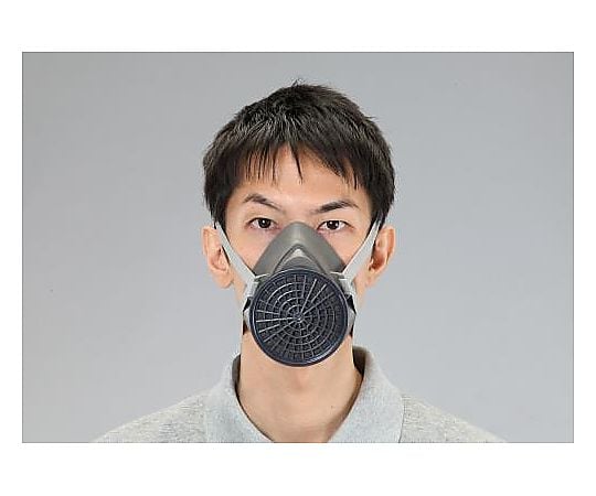 吸收式可更換濾罐式防毒面具[單濾罐型]及其他 EA800NH-1 和更多型號 - 商品圖 5