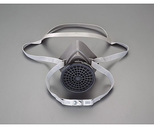 吸收式可更換濾罐式防毒面具[單濾罐型]及其他 EA800NH-1 和更多型號 - 商品圖 6